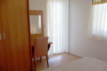 Šeiminis pensionas Kampor 10